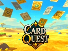Game Card Quest