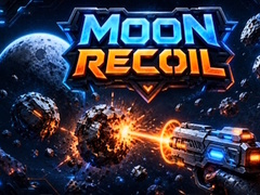 Game Moon Recoil