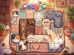 Game Cozy Cat