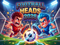 Game Football Heads 2026