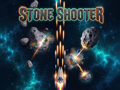 Game Stone Shooter
