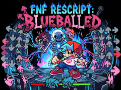 Game FNF Rescript: Blueballed