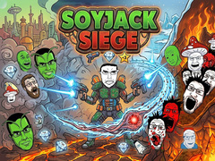 Game Soyjak Siege