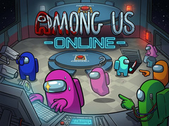Game Among Us Online