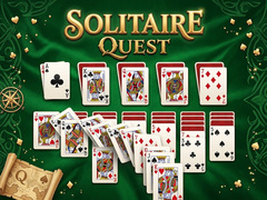 Game Solitaire Quest