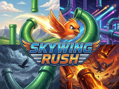 Game Skywing Rush