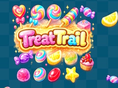 Game TreatTraill