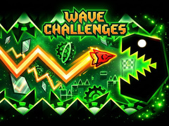 Game Wave Challenges