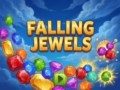 Game Fallling Jewels