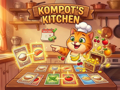 Game Kompot's Kitchen
