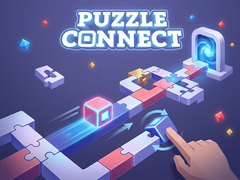 Game Puzzle Connect