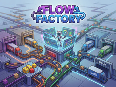 Game Flow Factory