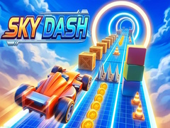 Game Sky Dash