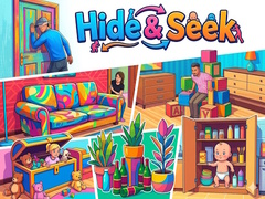 Game Hide & Seek