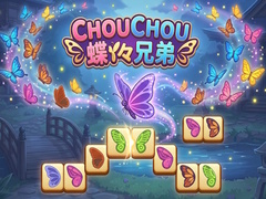 Game ChouChou Kyodai