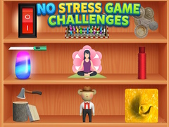 Game No Stress Game Challenges