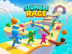 Game Stumble Race