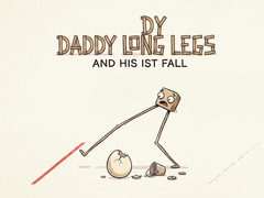 Game Daddy Long Legs