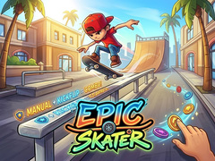 Game Epic Skater
