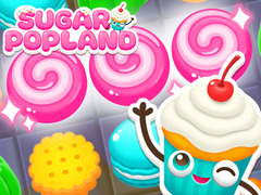 Game Sugar Pop Land