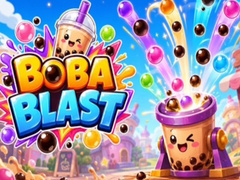 Game Boba Blast