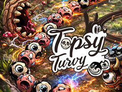 Game Topsy Turvy