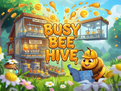 Game Busy Bee Hive