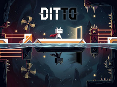 Game Ditto