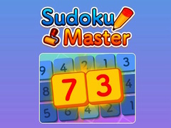 Game Sudoku Master