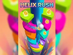 Game Helix Rush