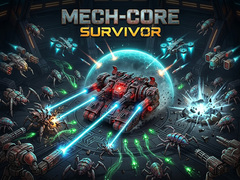 Game Mech-Core Survivor