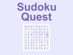 Game Sudoku Quest
