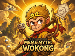 Game Meme Myth: Wukong