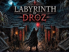 Game Labyrinth of Droz