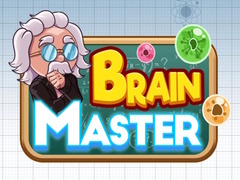 Game Brain Master