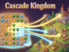 Game Cascade Kingdom