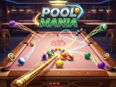 Game Pool Mania