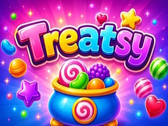 Game Treatsy