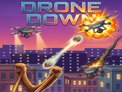 Game Drone Down