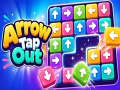 Game Arrow Tap Out