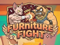 Game FURniture Fight