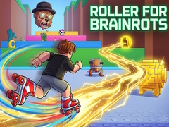 Game Roller for Brainrots
