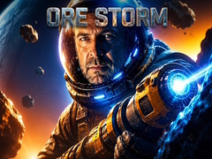 Game Ore Storm
