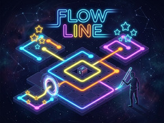 Game Flow Line
