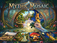 Game Mythic Mosaic