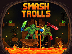 Game Smash Trolls