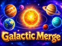 Game Galactic Merge