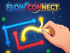 Game FLOW CONNECT