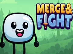 Game Merge & Fight