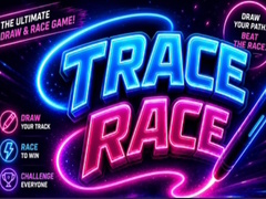 Game Trace Race